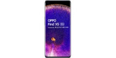 Coques et protections OPPO Find X5