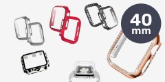 Coques et protections Coques Apple Watch 40 mm