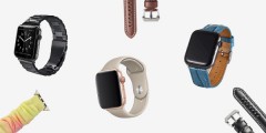 Coques et protections Bracelets Apple Watch 38/40/41/42 mm