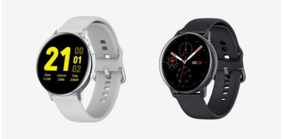 Smartwatches und Activity Trackers