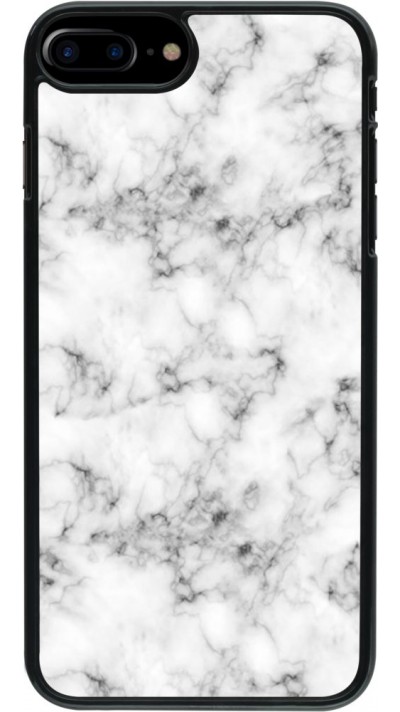 Coque iPhone 7 Plus / 8 Plus -  Marble 01