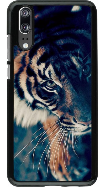 Coque Huawei P20 - Incredible Lion