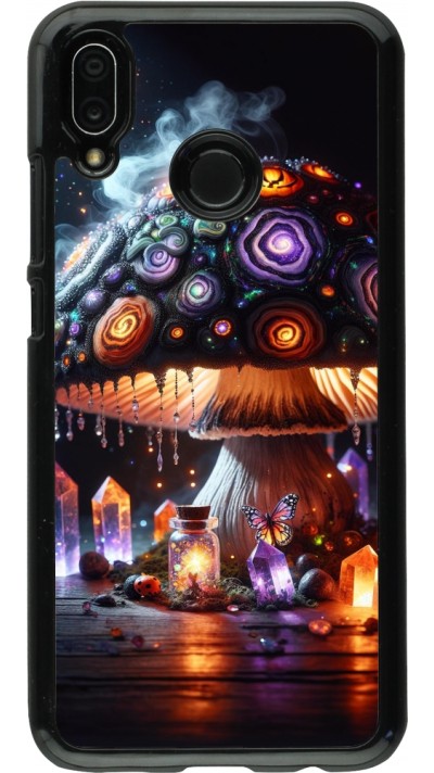 Coque Huawei P20 Lite - Halloween Potion Magic