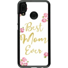 Coque Huawei P20 Lite - Mom 2024 best Mom ever