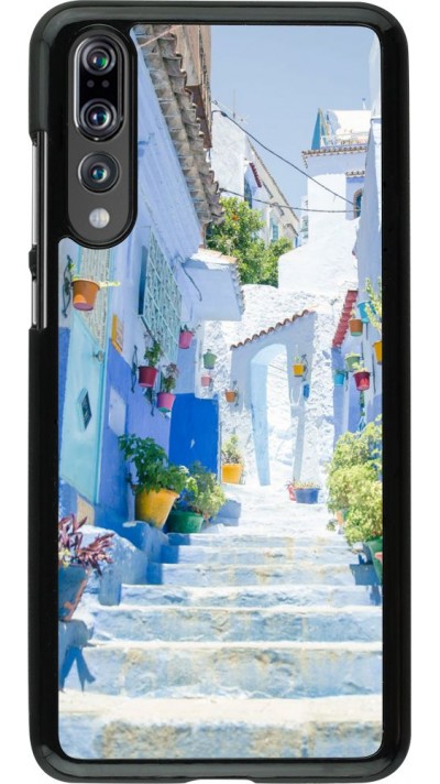 Coque Huawei P20 Pro - Summer 2021 18