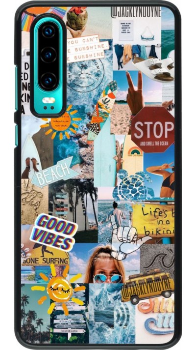 Coque Huawei P30 - Summer 2021 15