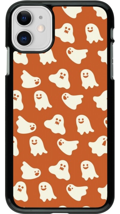 Coque iPhone 11 - Autumn 2024 mini ghosts