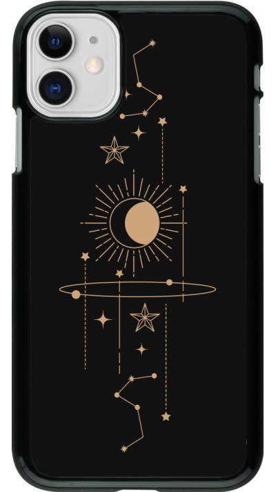 Coque iPhone 11 - Spring 23 astro