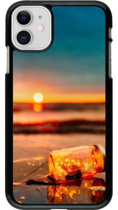 Coque iPhone 11 - Summer 2021 16