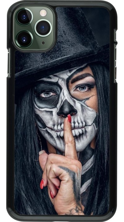 Coque iPhone 11 Pro Max - Halloween 18 19