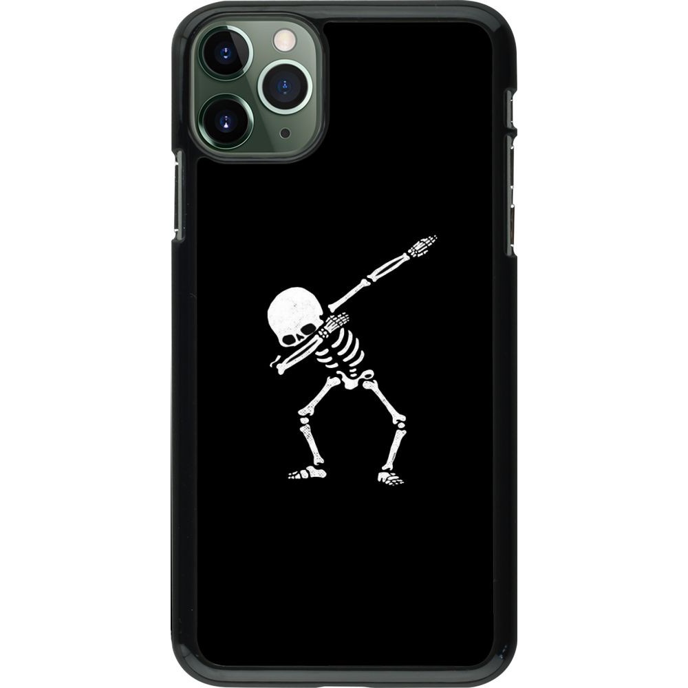 Coque iPhone 11 Pro Max - Halloween 19 09