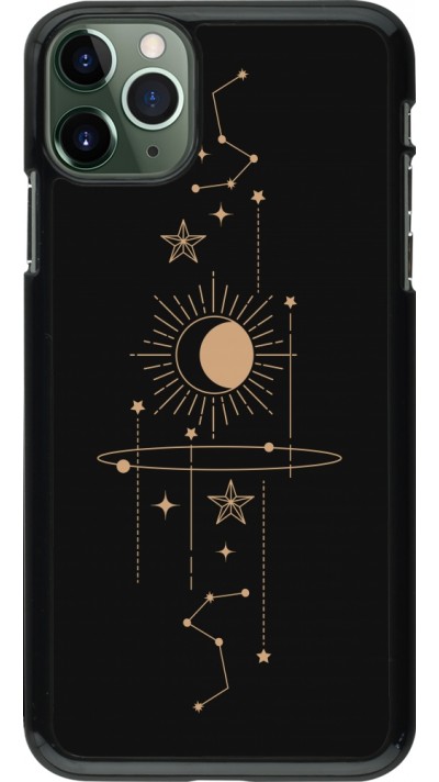 Coque iPhone 11 Pro Max - Spring 23 astro