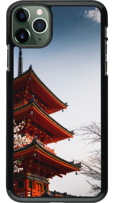 Coque iPhone 11 Pro Max - Spring 23 Japan