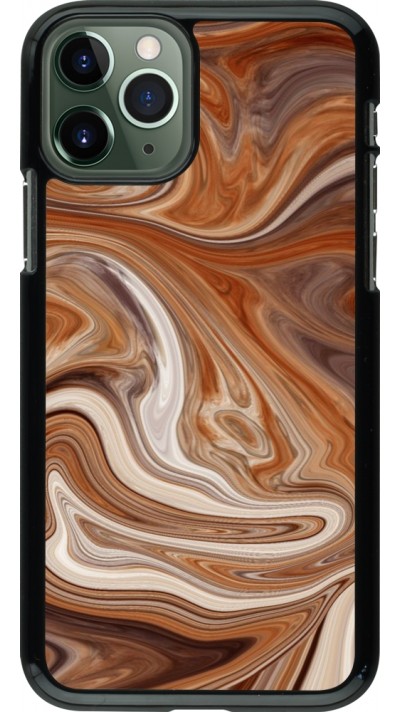 Coque iPhone 11 Pro - Autumn 2024 marbe