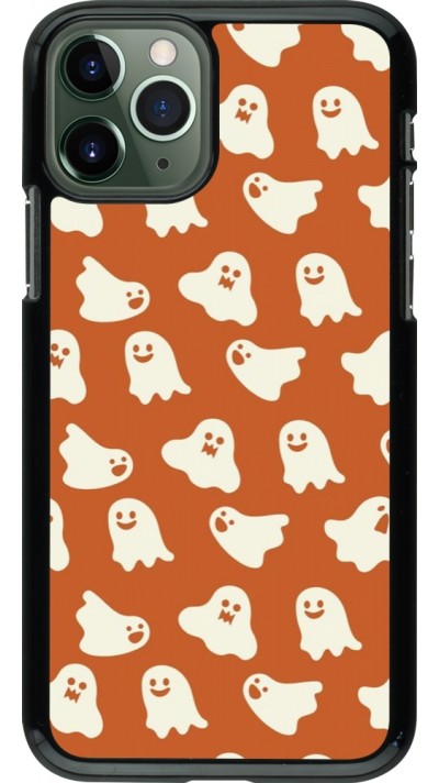 Coque iPhone 11 Pro - Autumn 2024 mini ghosts