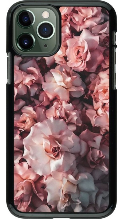 Coque iPhone 11 Pro - Beautiful Roses