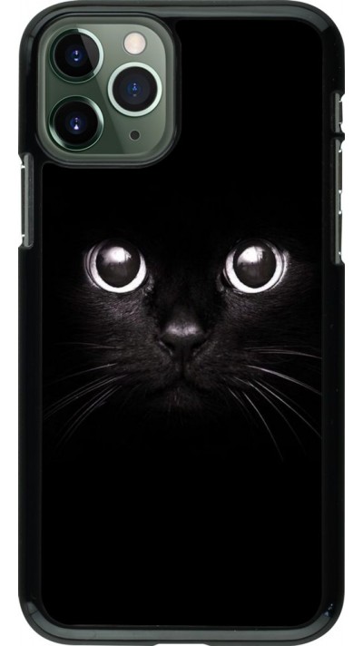 Coque iPhone 11 Pro - Cat eyes