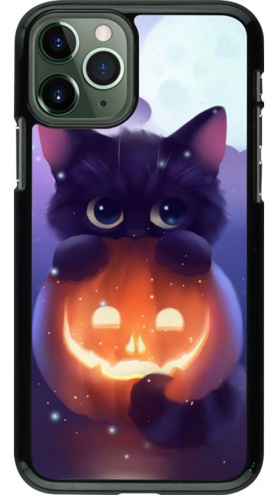 Coque iPhone 11 Pro - Halloween 17 15