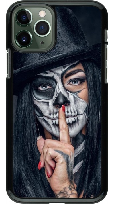 Coque iPhone 11 Pro - Halloween 18 19