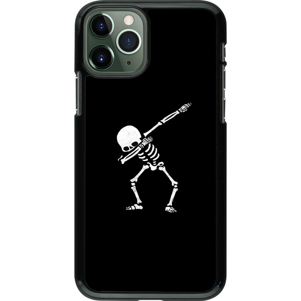 Coque iPhone 11 Pro - Halloween 19 09