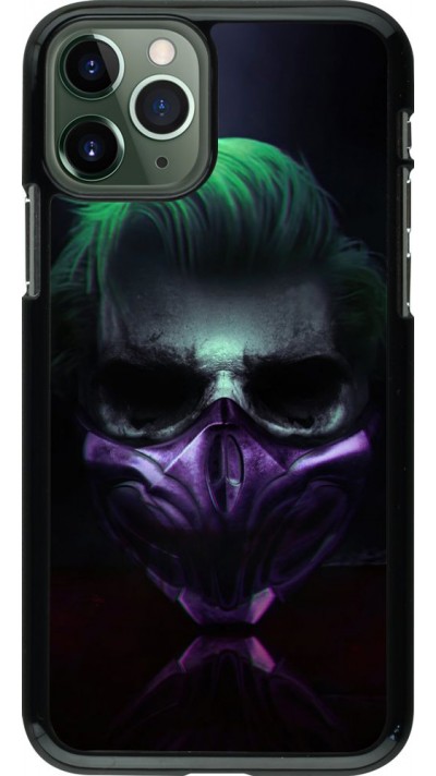 Coque iPhone 11 Pro - Halloween 20 21