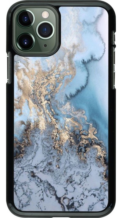 Coque iPhone 11 Pro - Marble 04