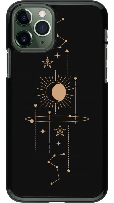 Coque iPhone 11 Pro - Spring 23 astro