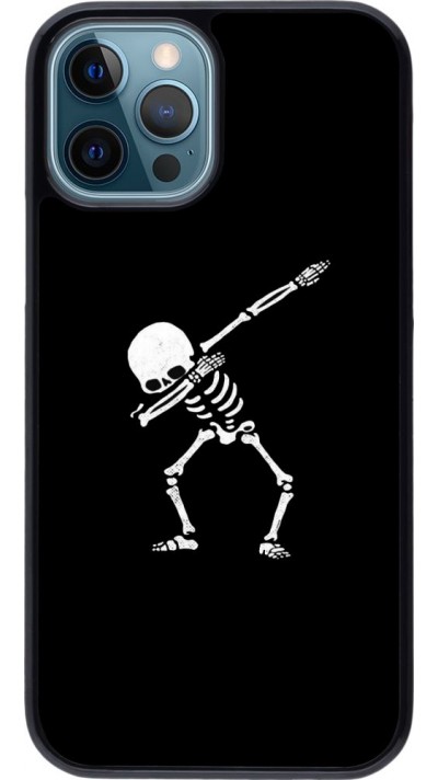 Coque iPhone 12 / 12 Pro - Halloween 19 09