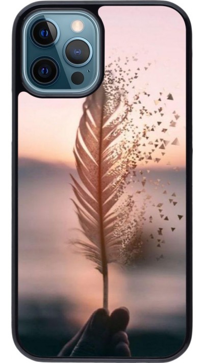 Coque iPhone 12 / 12 Pro - Hello September 11 19