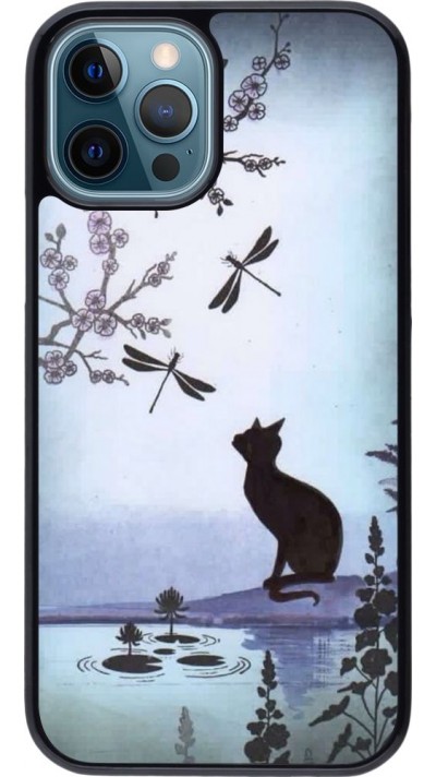 Coque iPhone 12 / 12 Pro - Spring 19 12