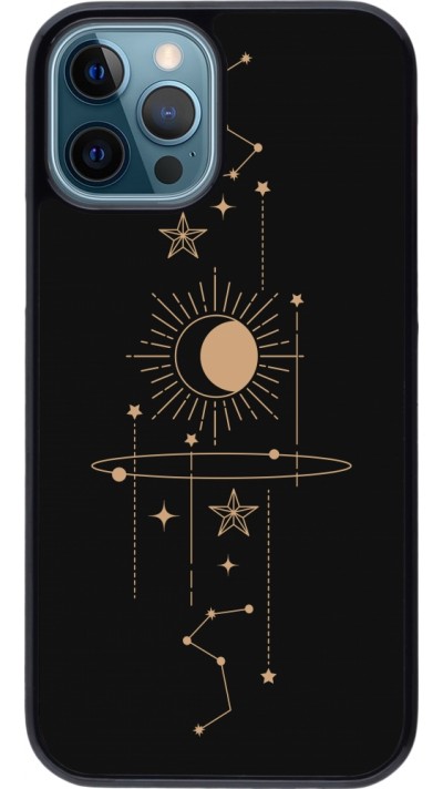 Coque iPhone 12 / 12 Pro - Spring 23 astro