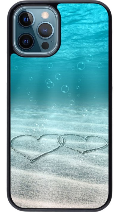 Coque iPhone 12 / 12 Pro - Summer 18 19