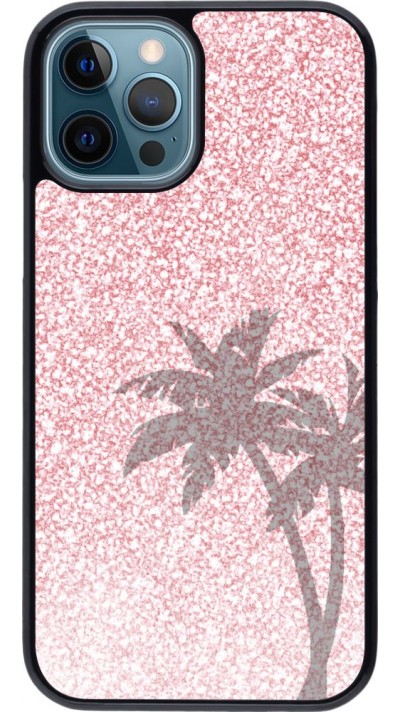 Coque iPhone 12 / 12 Pro - Summer 2021 01