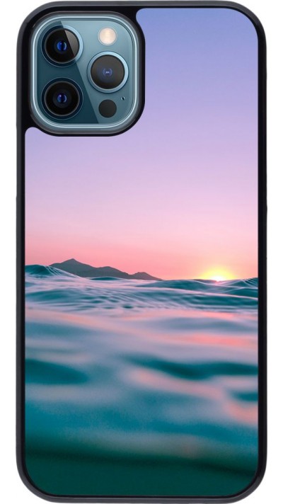 Coque iPhone 12 / 12 Pro - Summer 2021 12