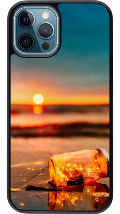 Coque iPhone 12 / 12 Pro - Summer 2021 16