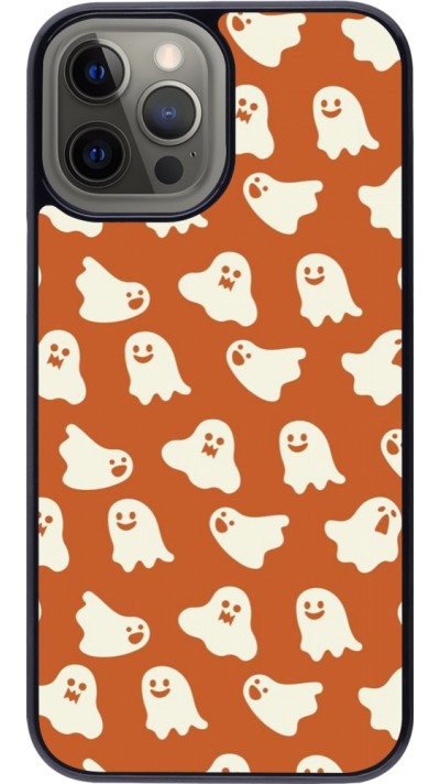 Coque iPhone 12 Pro Max - Autumn 2024 mini ghosts