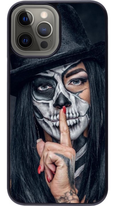 Coque iPhone 12 Pro Max - Halloween 18 19