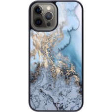 Coque iPhone 12 Pro Max - Marble 04