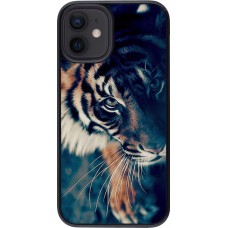 Coque iPhone 12 mini - Incredible Lion