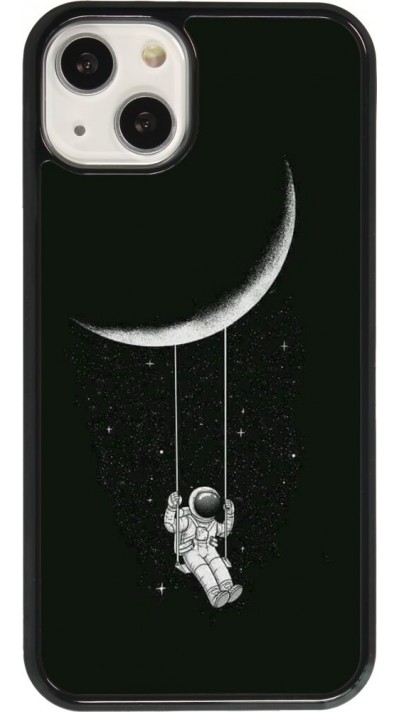 Coque iPhone 13 - Astro balançoire