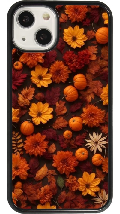 Coque iPhone 13 - Autumn 2024 potpourri