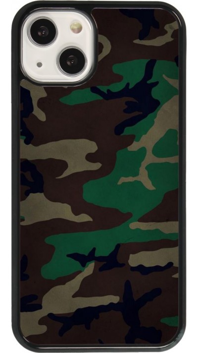 Coque iPhone 13 - Camouflage 3