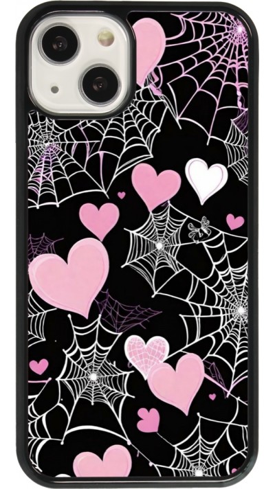 iPhone 13 Case Hülle - Halloween 2024 girly