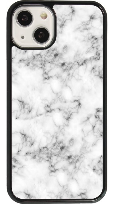 Coque iPhone 13 - Marble 01