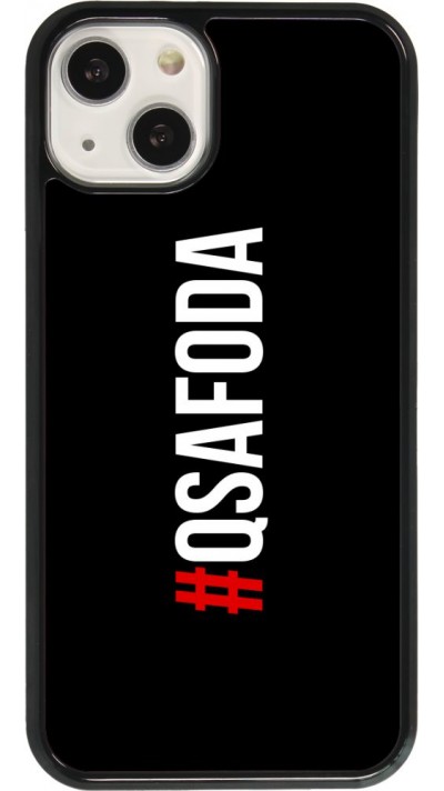 Coque iPhone 13 - Qsafoda 1