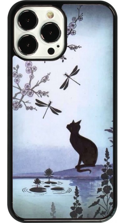 Coque iPhone 13 Pro Max - Spring 19 12