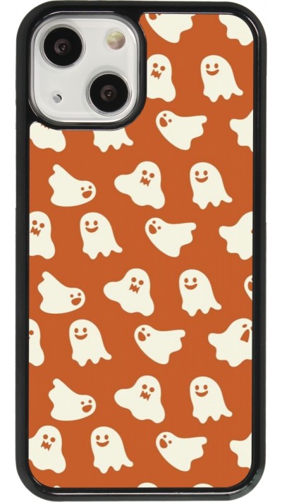 Coque iPhone 13 mini - Autumn 2024 mini ghosts