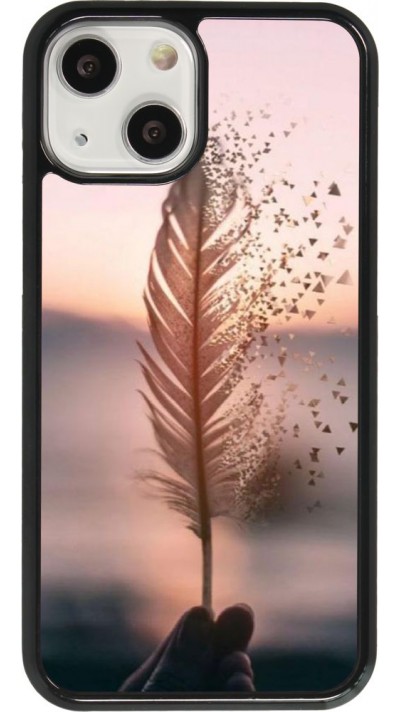 Coque iPhone 13 mini - Hello September 11 19