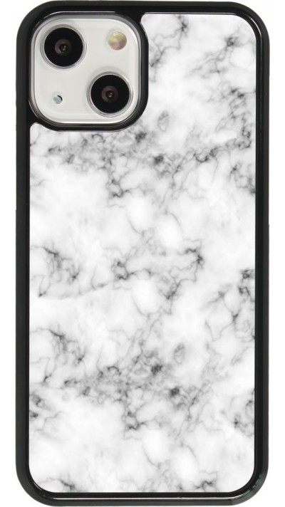 Coque iPhone 13 mini - Marble 01