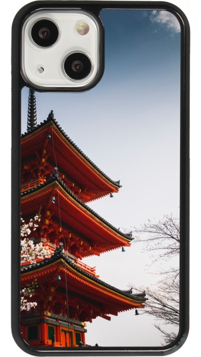 Coque iPhone 13 mini - Spring 23 Japan